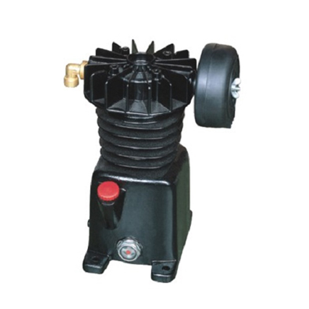 Industrial Air Compressor