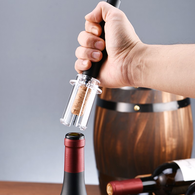 Air Pump Wine Opener KH1-001902 - Image 2