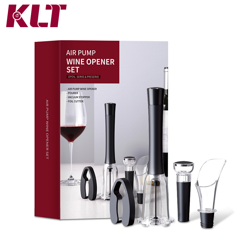 Air Pump Wine Opener Sets KGS-KH1-001901 - Image 3