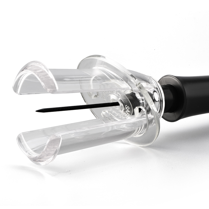 Air Pressure Wine Opener Set with Accessories