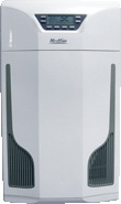 Compact Air Purification System