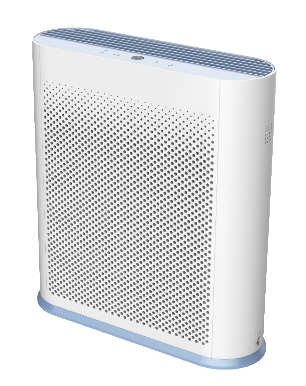 Multi-Layer Filtration Air Purifier