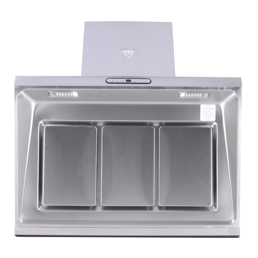 Residential Air Purifier with Multi-Stage Filtration