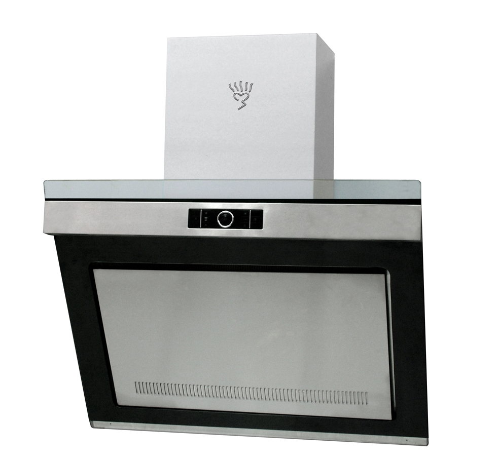 Kitchen Air Purification System
