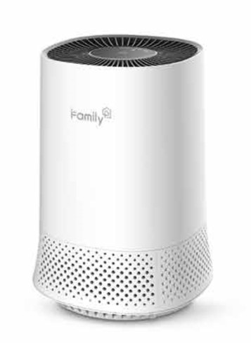 Air purifier - Image 2