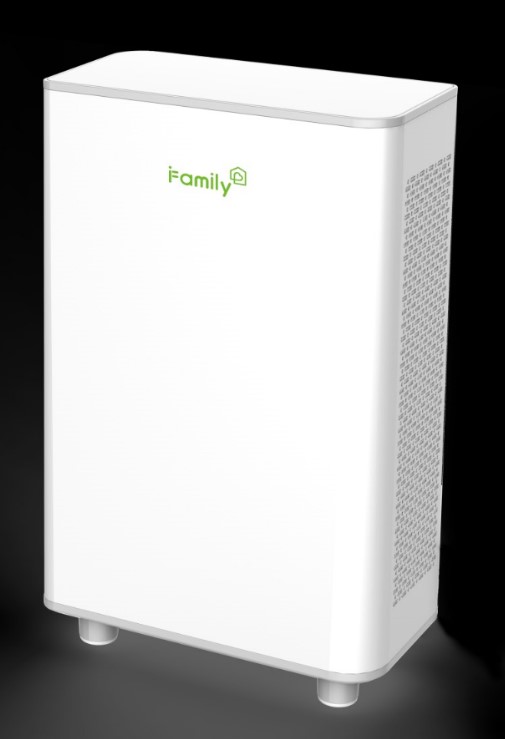 Air purifier - Image 2