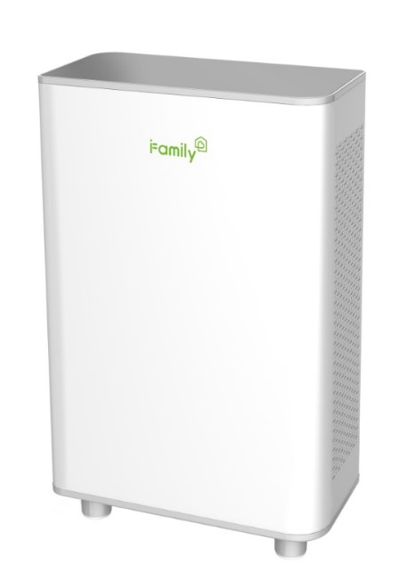 Home Air Purifier