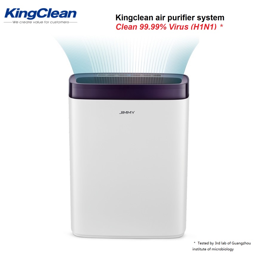 Air purifier - Image 2