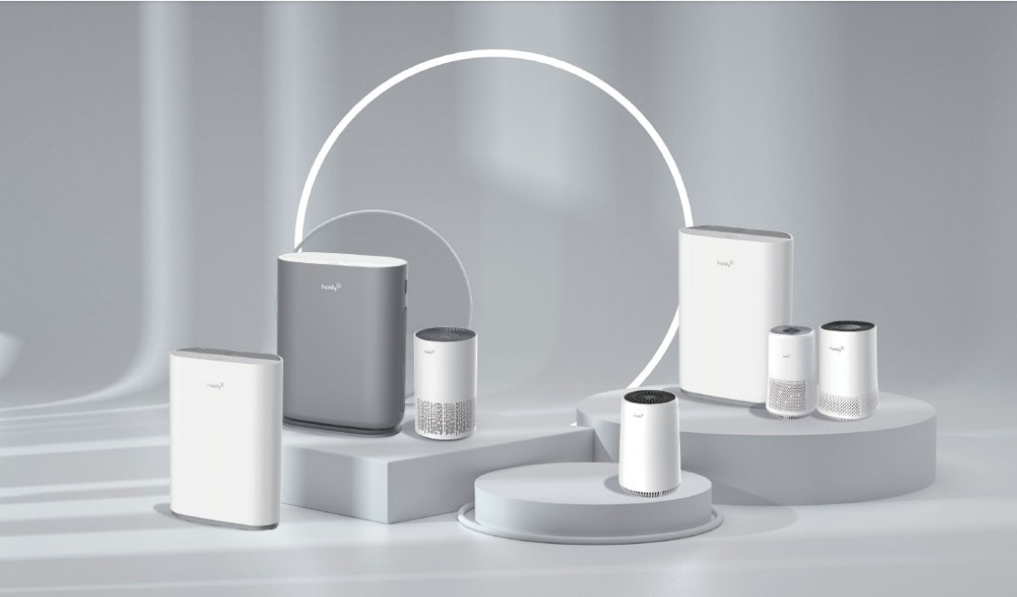 Air purifier - Image 2