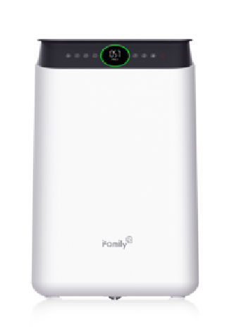 Air purifier - Image 3