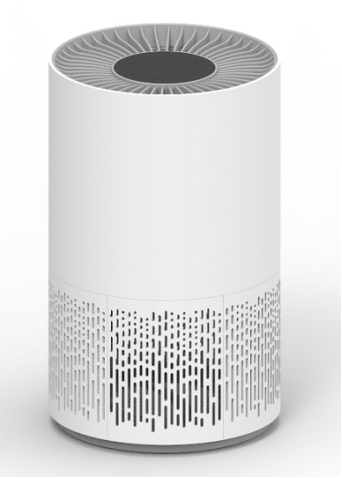 Air purifier - Image 3