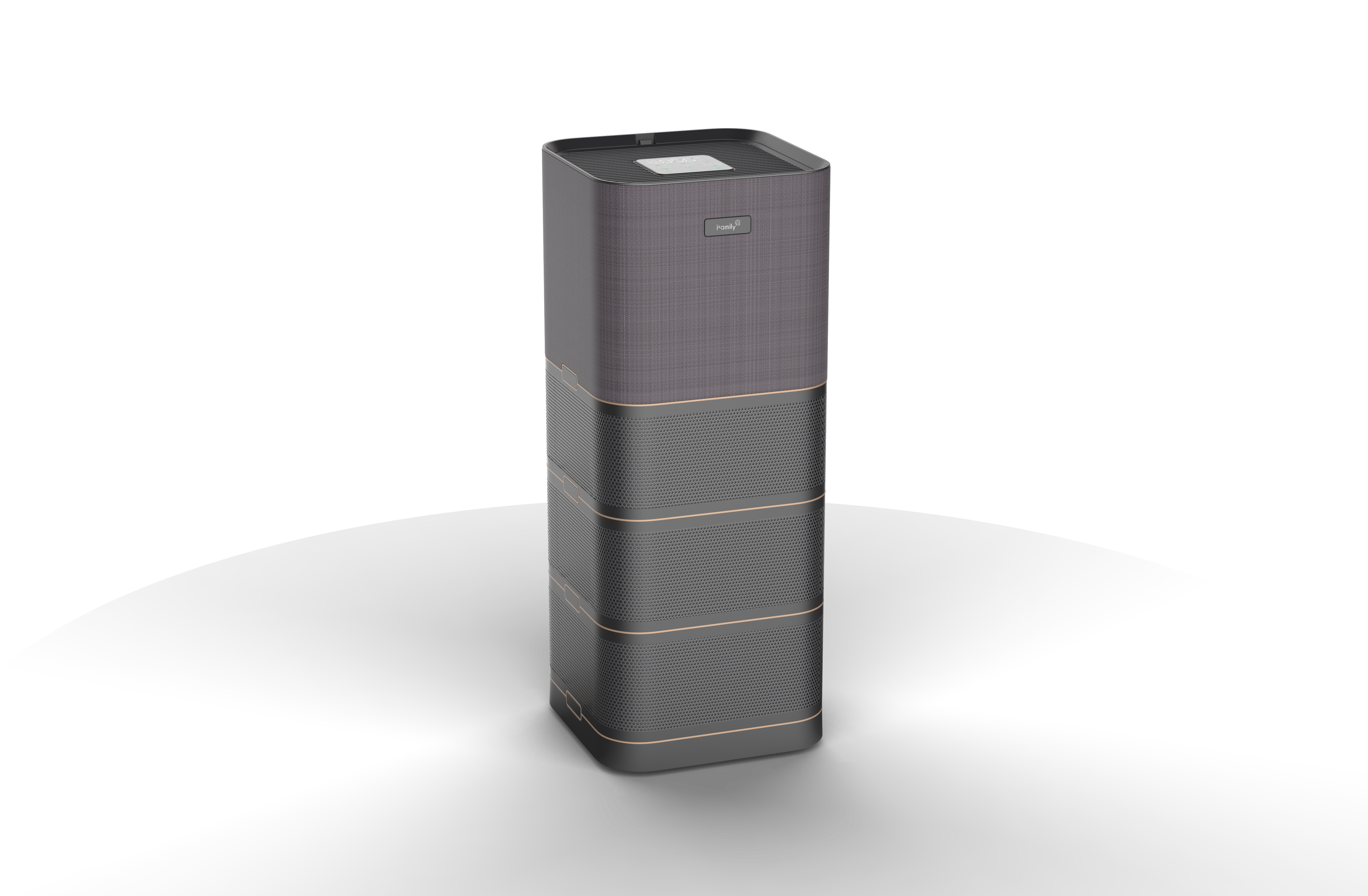 Air purifier - Image 2