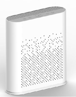 Air purifier - Image 2