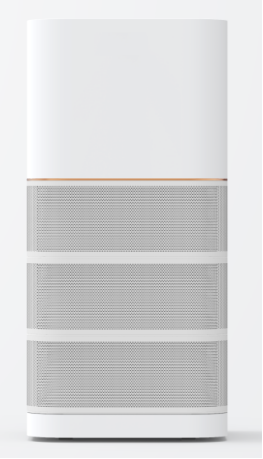 Air purifier - Image 2