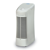 Tower Air Purifier with Multi-Stage Filtration
