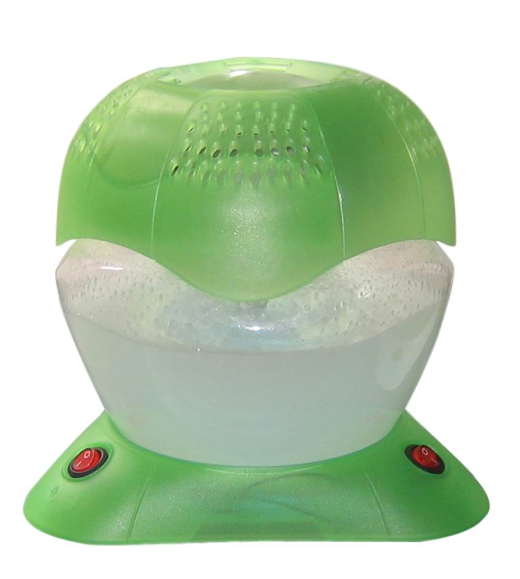 AIR PURIFIER - Image 2