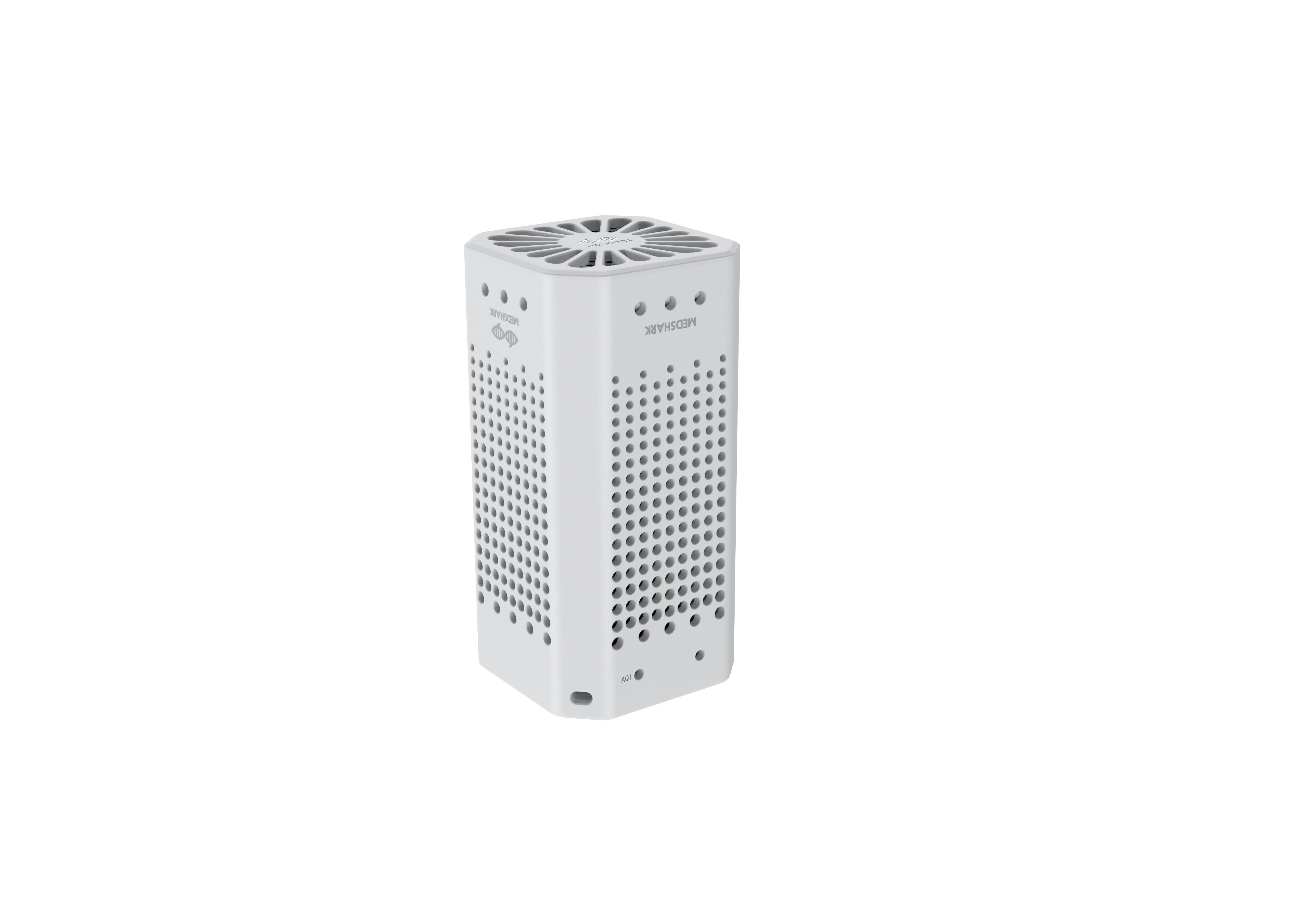 Air purifier - Image 2