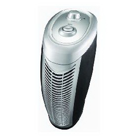 Compact Air Purifier for Home Use