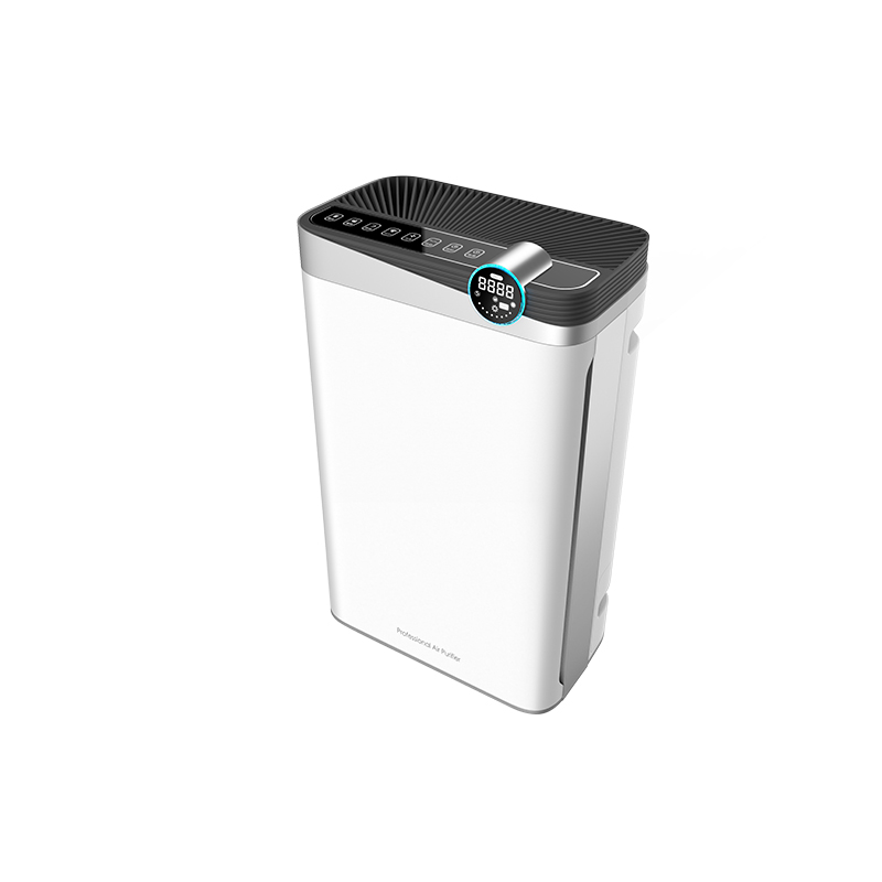 Air purifier - Image 2