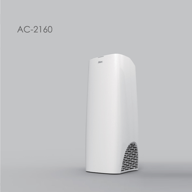 Air Purifier - Image 2