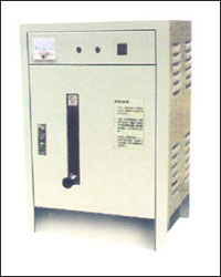 Industrial Air Purification System