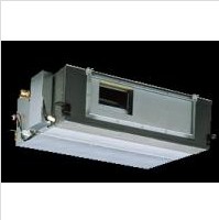 HVAC Integrated Air Purifier