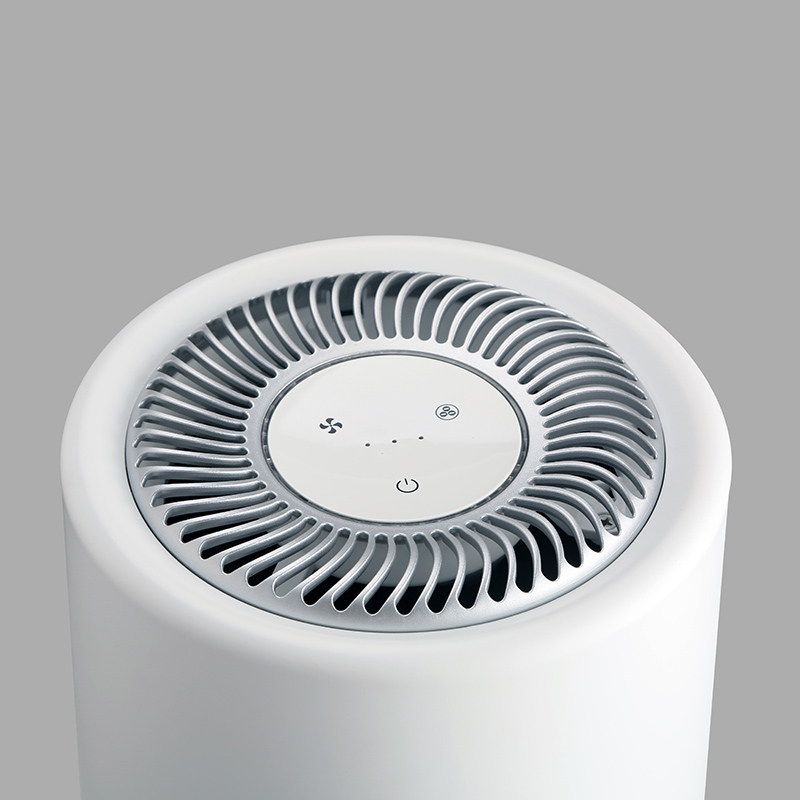 Air Purifier for Home Use