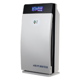 Multi-Layer Air Purification System