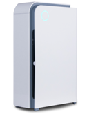 HEPA Filter Air Purifier with Activated Carbon