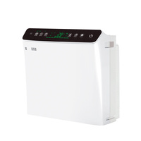 Air purifier with Humidifer - Image 3