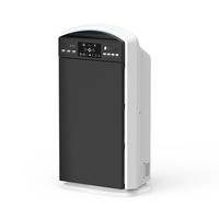 Air purifier with UV and Ozone sterilization - Image 3