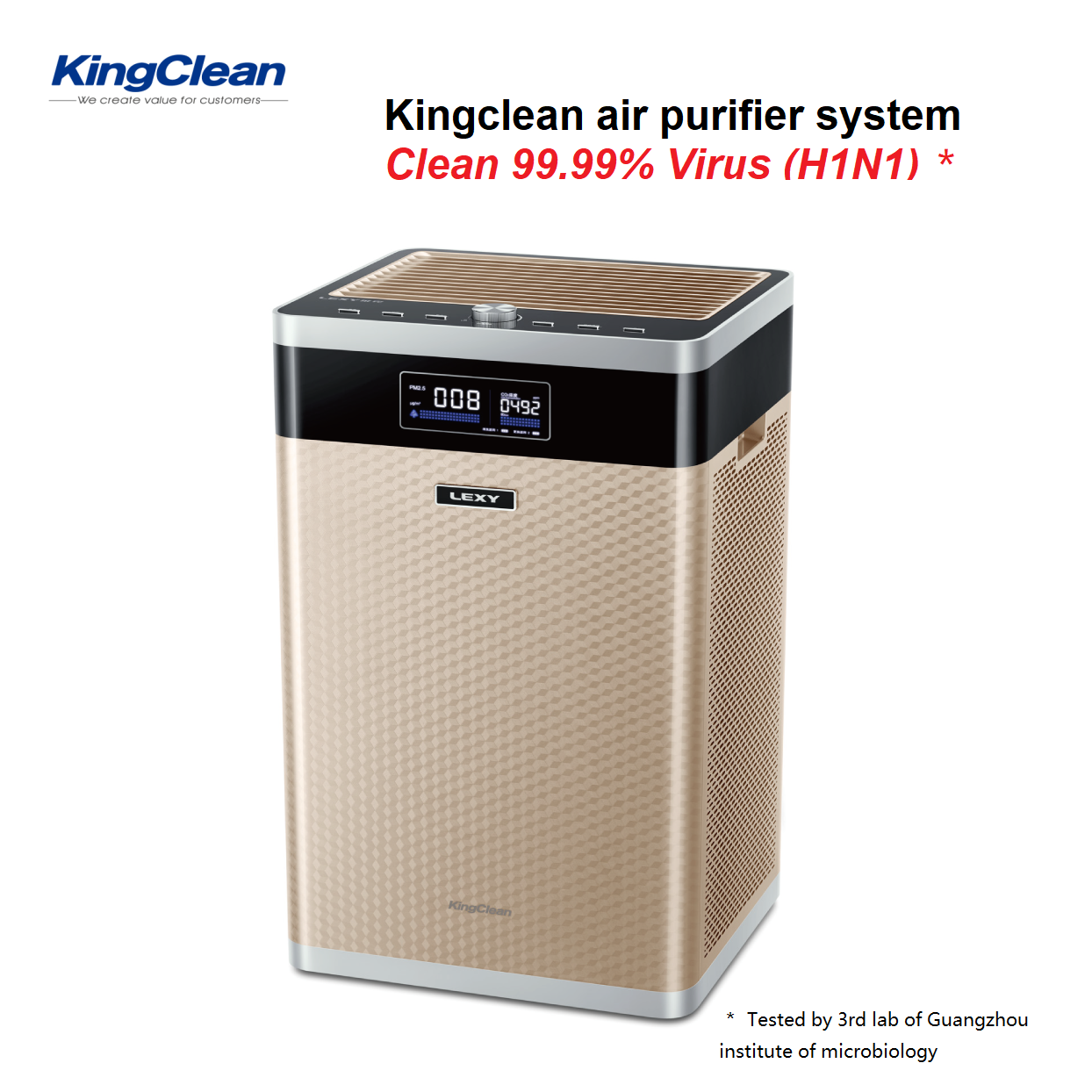 Air purifier - Image 2