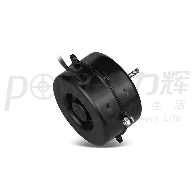 BLDC Motor for Air Purifiers
