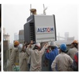 Air Quality Control System for Industrial Emissions