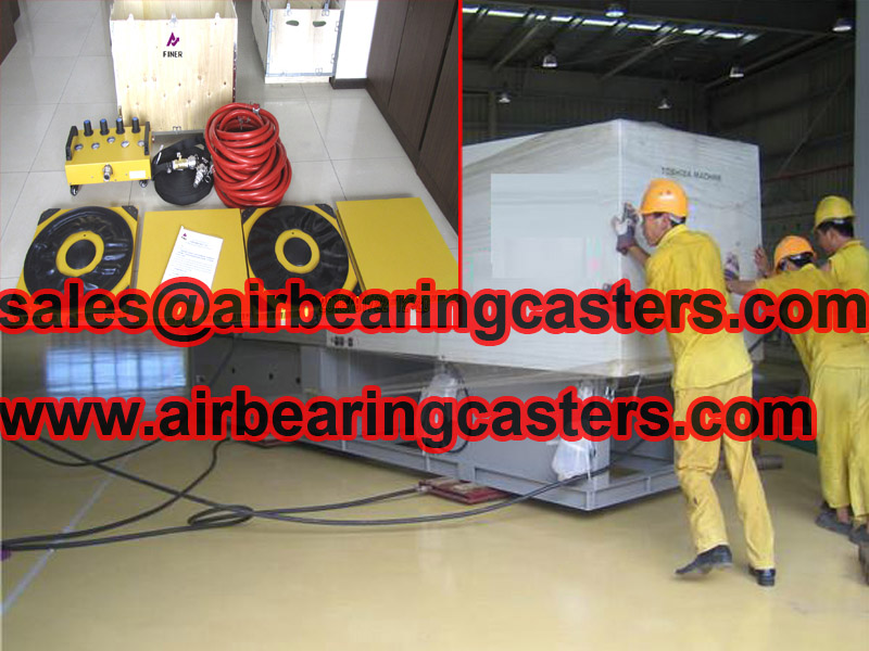Air rigging systems is one kind of material handling tools which& - Image 3