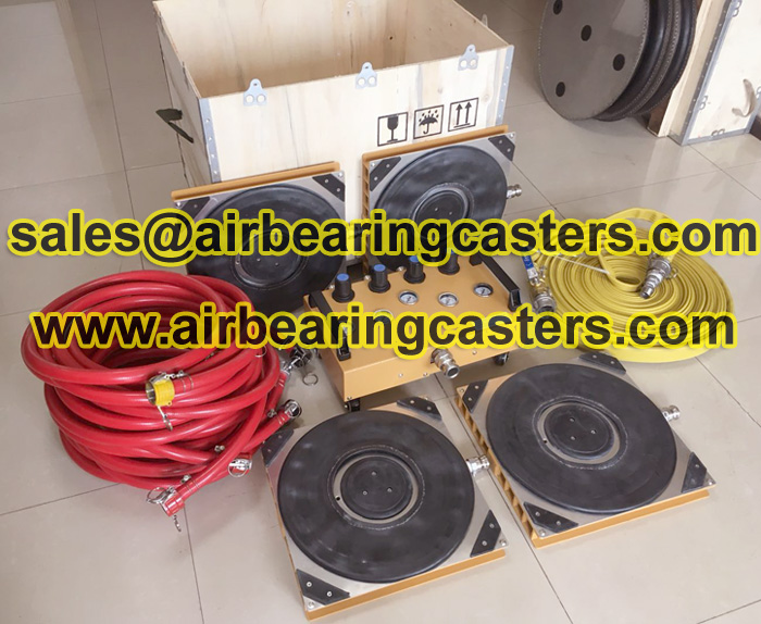 Air skate for moving machines with no hurt - Image 2