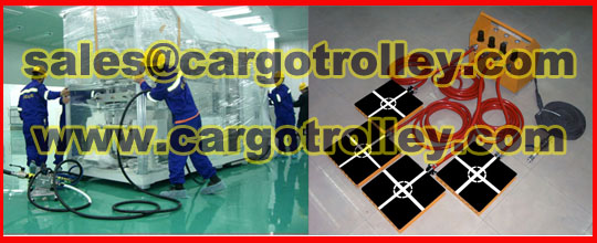Air skates save cost and more safety when works - Image 2