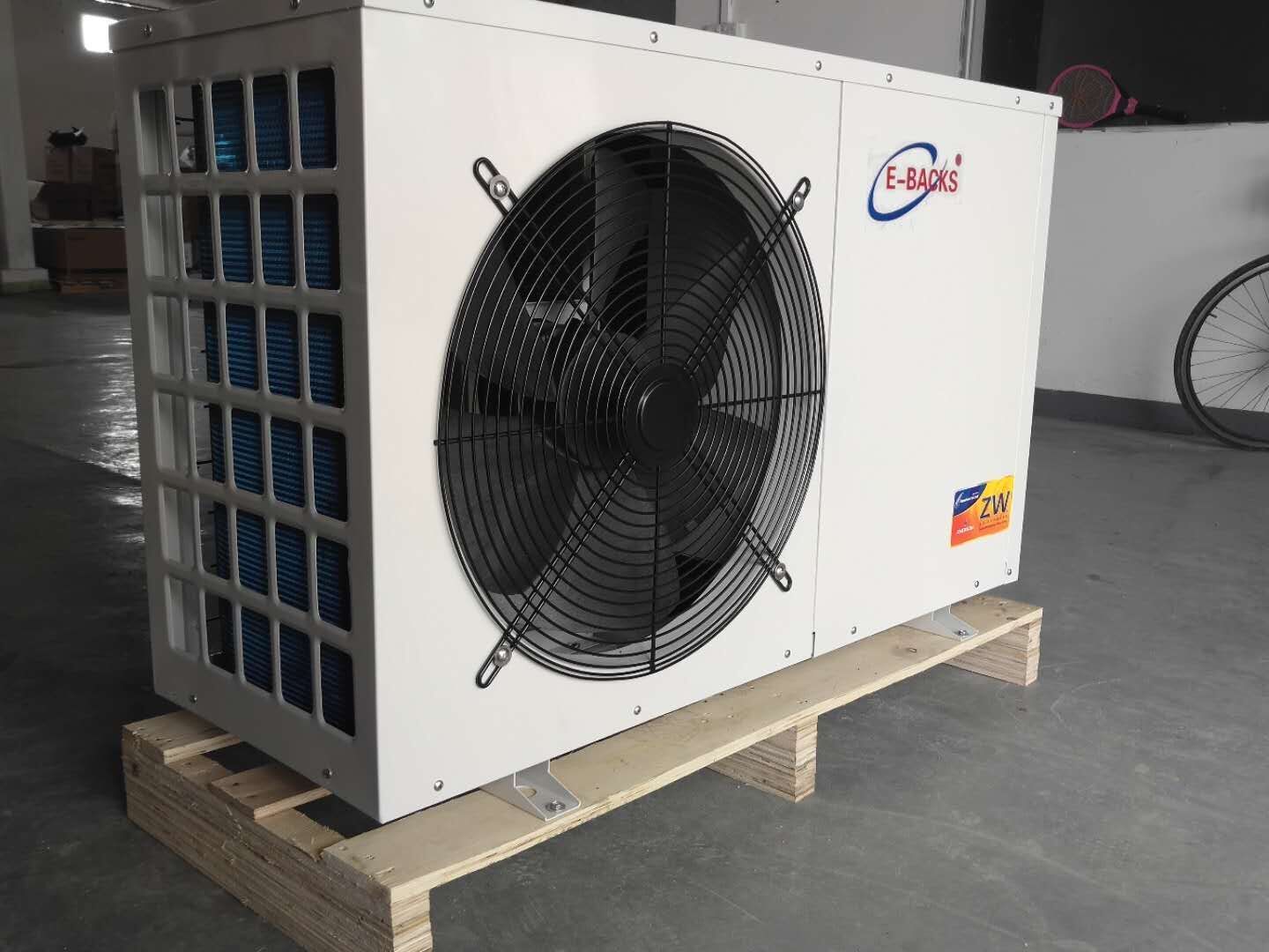 Air Source Heat Pump - Image 2