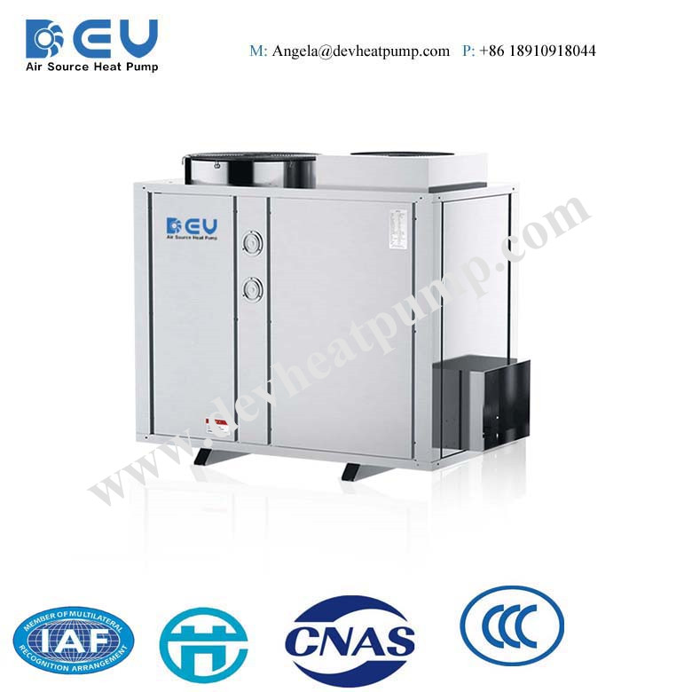 Air Source Heat Pump Drying System