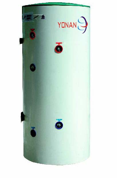 Air Source Heat Pump Water Heater