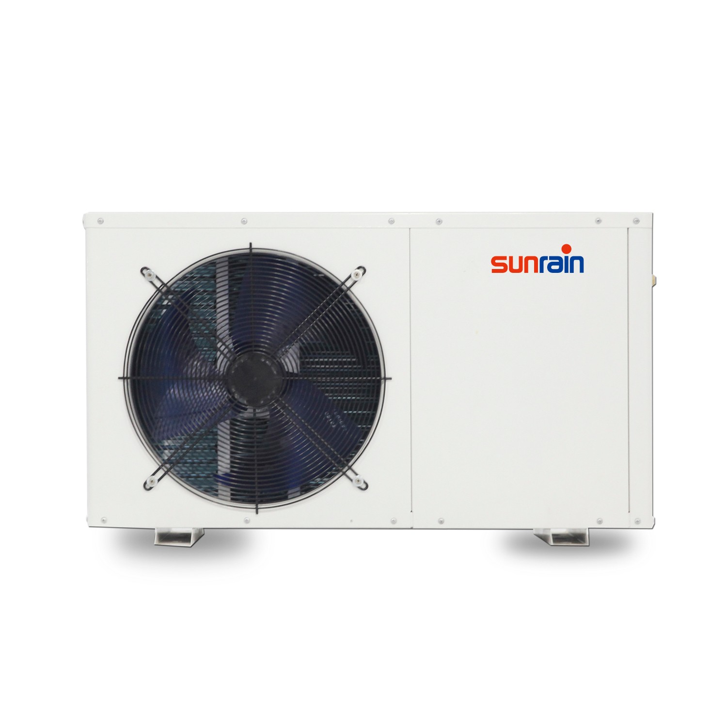 Air source heat pump water heater/ residential type - Image 3