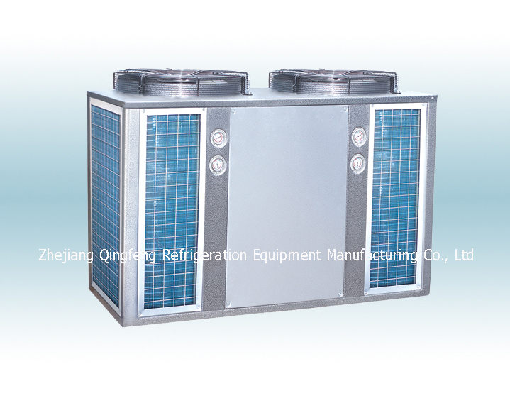Air Source Heat Pump Water Heater