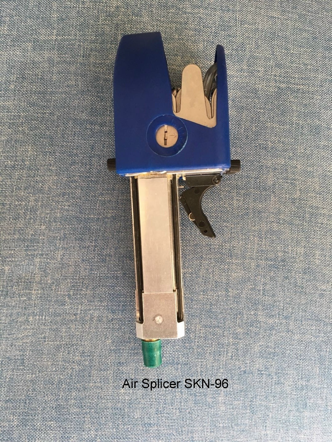 Air-Splicer and Its Spare Parts - Image 3