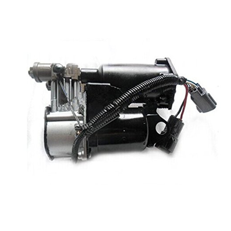 Air suspension compressor For DISCOVERY 3&RR SPORT - Image 2