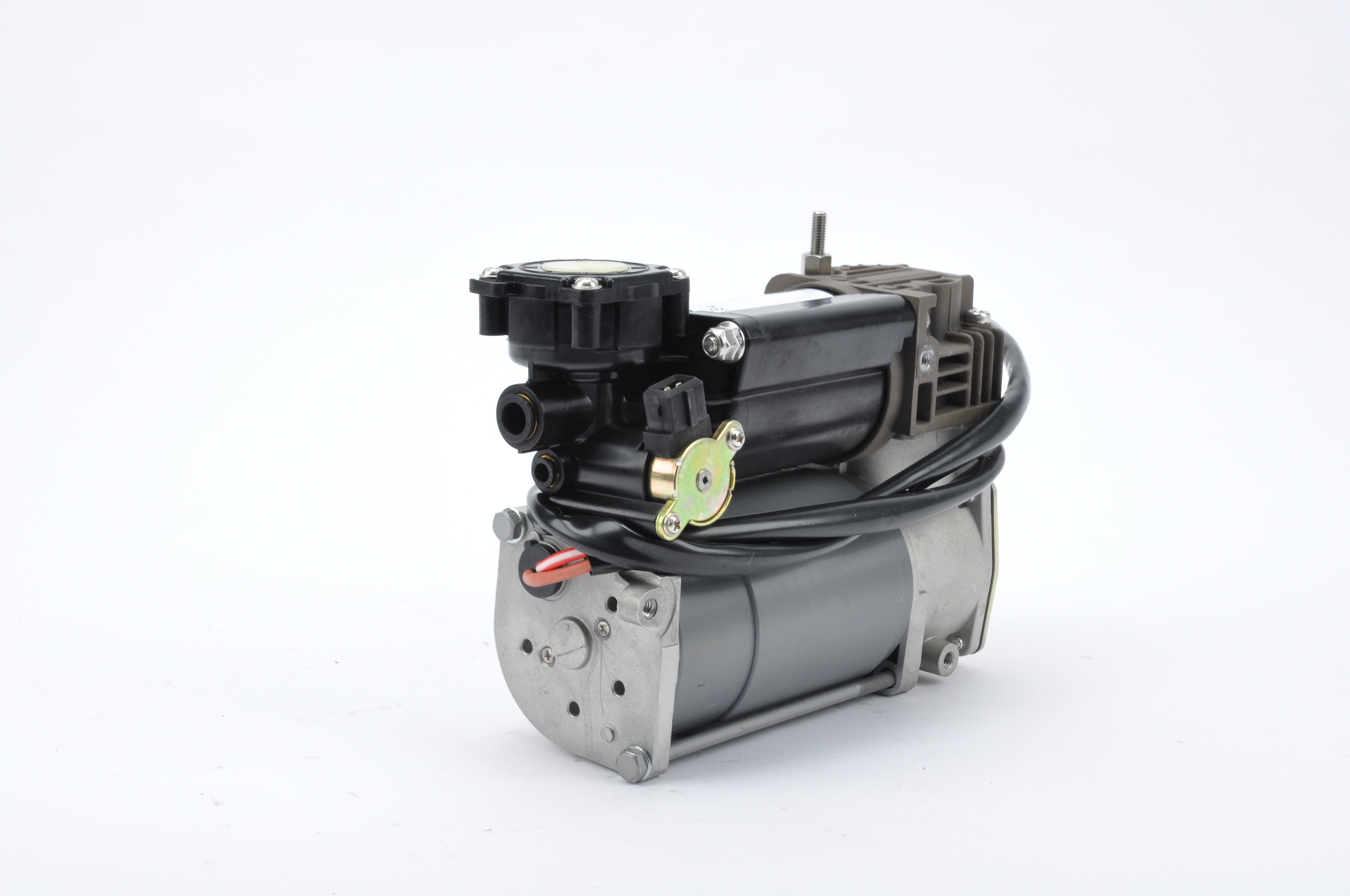 Air Suspension Compressor pump For BMW X5 E53 - Image 2