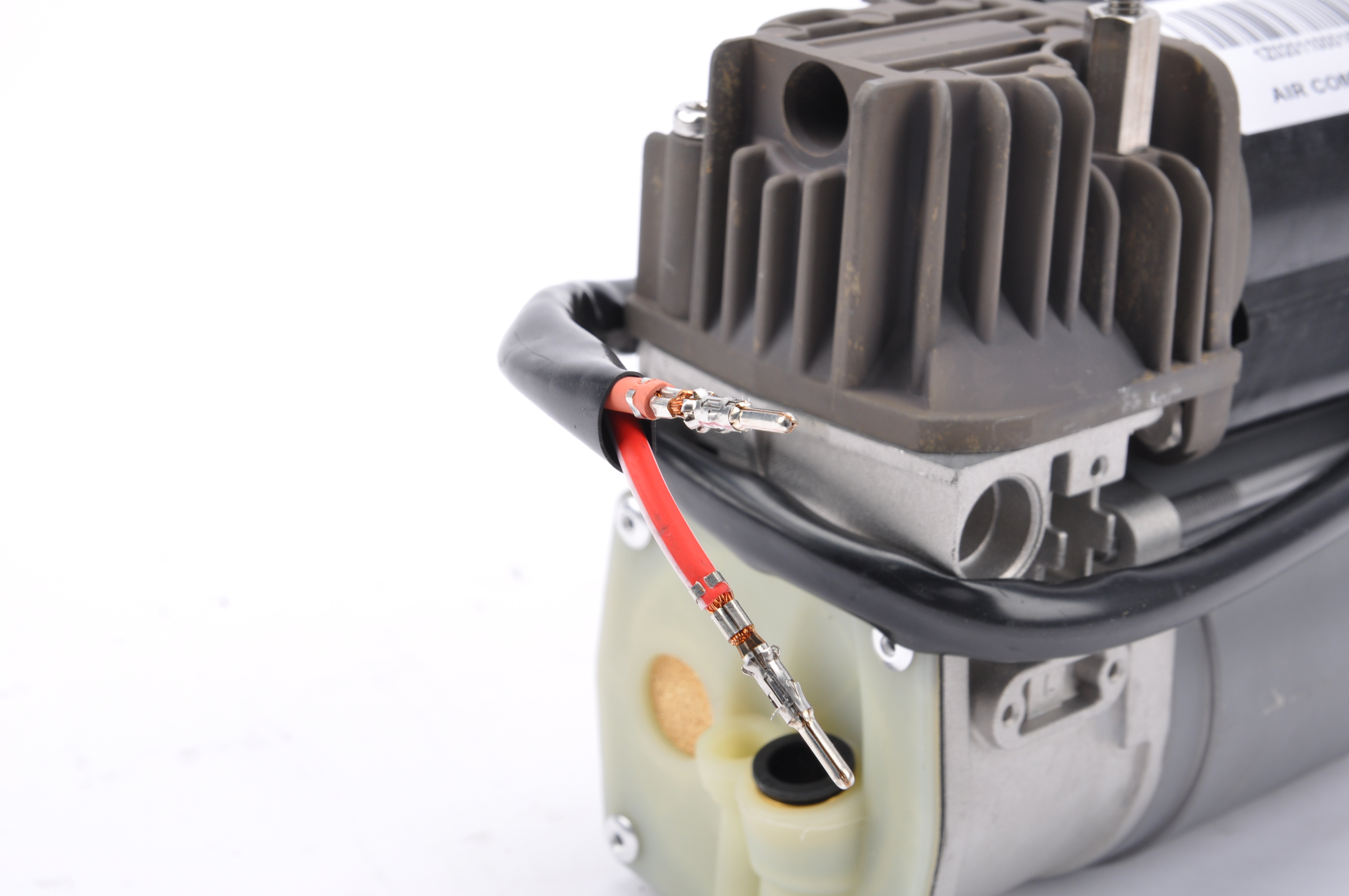 Air Suspension Compressor for BMW X5 E53