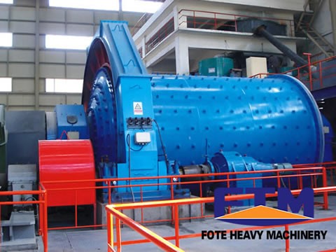 Air-Swept Coal Pulverizer Mill