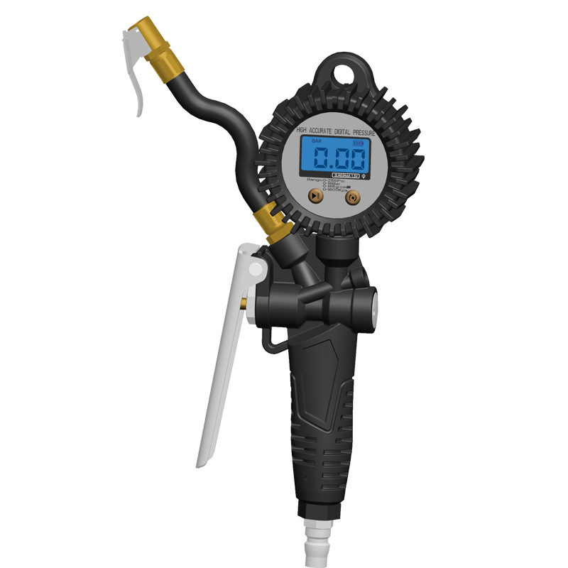 AIR TIRE INFLATOR - Image 2