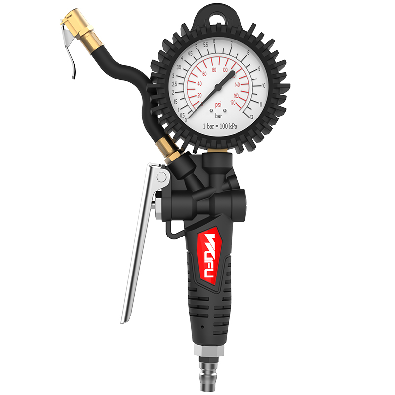 AIR TIRE INFLATOR - Image 2