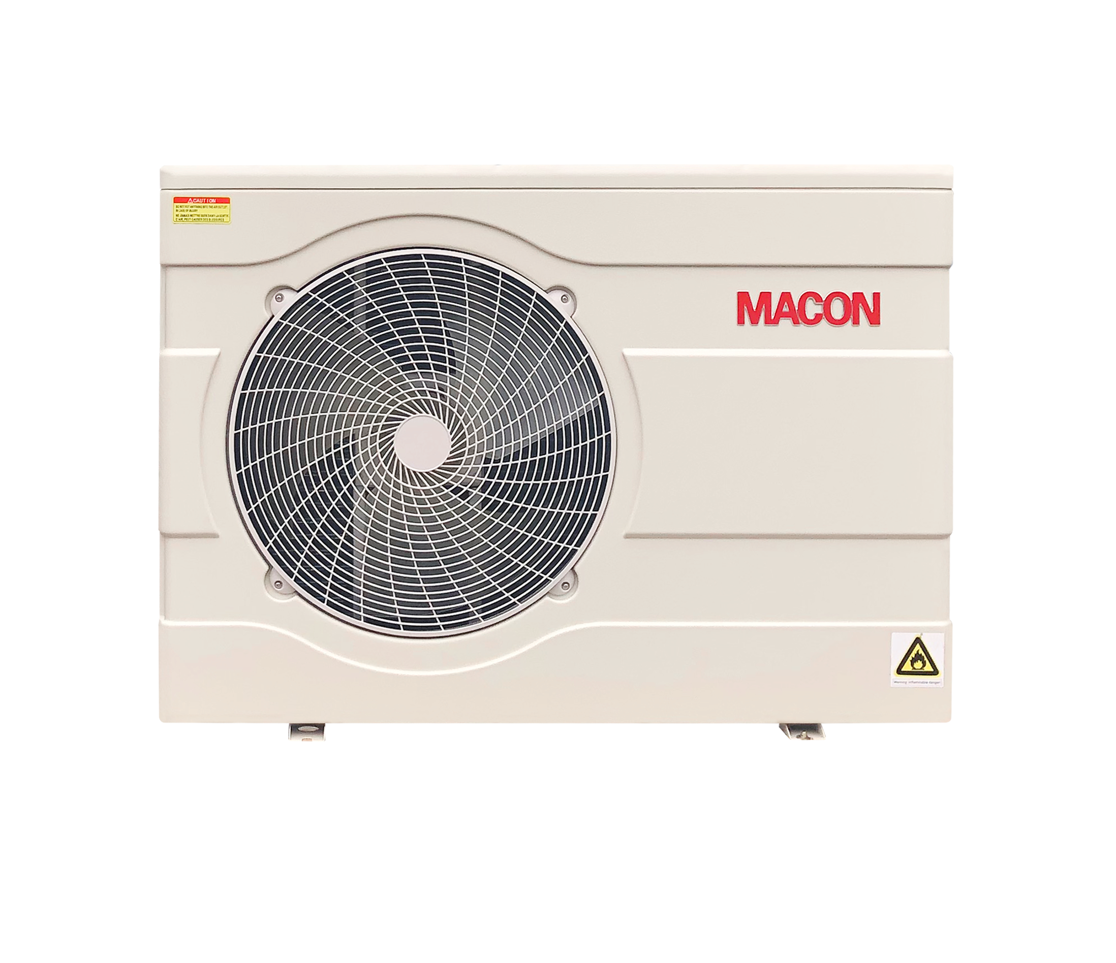 air to water high cop swimming pool heat pump pool heater swimming pool heater - Image 2